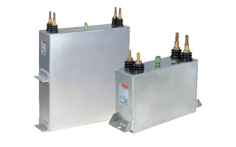 電容器通交流隔直流的是什么？